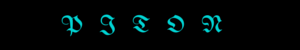 it's Logo